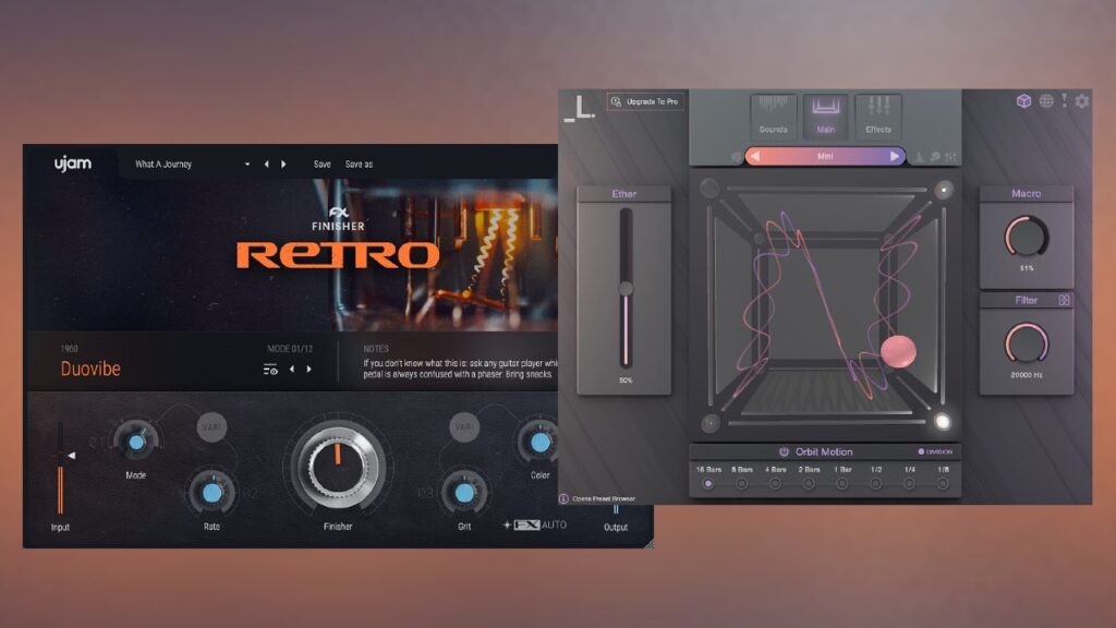 These $59 And $49 VST Plugins Are Completely FREE! (For A Limited Time) - Lunacy Audio Cube Mini & Ujam Retro Finisher