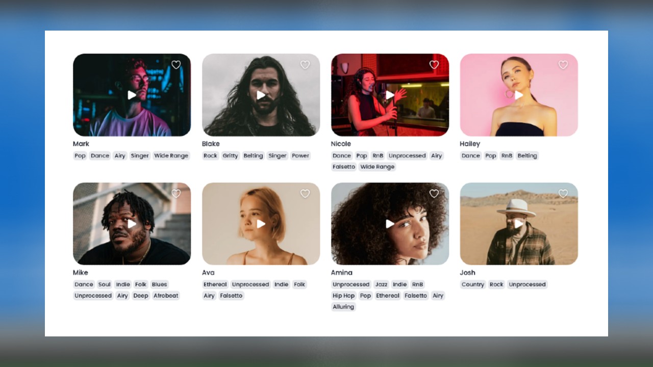 Want Studio Quality Vocals Quickly, Without a Singer? - FREE Plan Available! (Audimee)