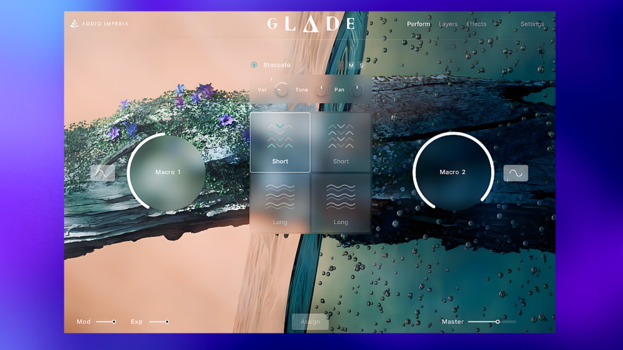 How To Get This New VST Instrument That's Insanely Good & Completly FREE! - Glade by Audio Imperia