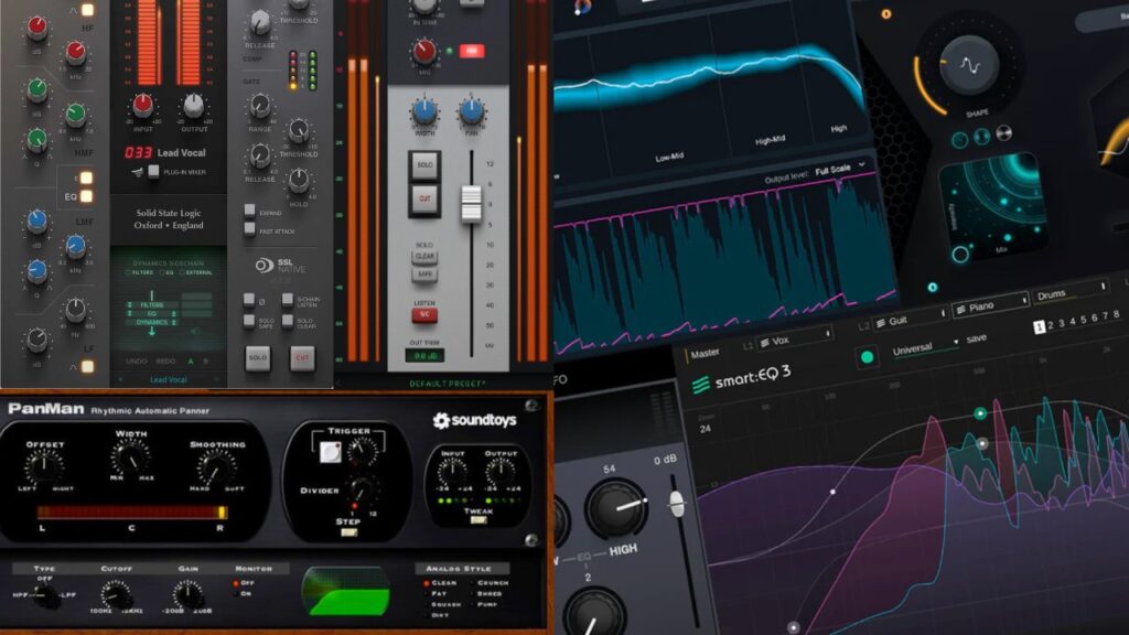 Some Of The Best Audio Plugin Deals This Black Friday & Cyber Monday Season 2025!