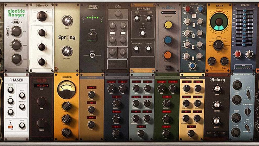 HUGE DEAL ALERT! Get This 70+ Plugin Suite For Less Than $2 (Very Limited Time, Hurry) - Mixbox by IK Multimedia