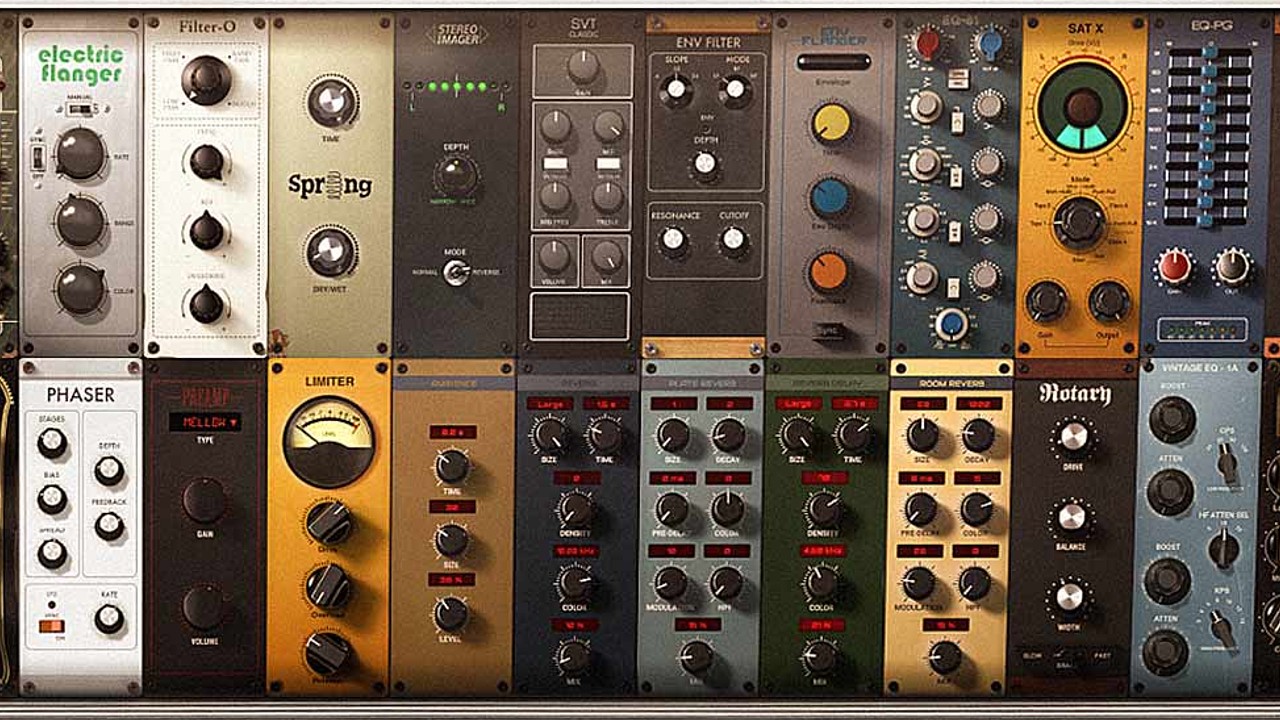 HUGE DEAL ALERT! Get This 70+ Plugin Suite For Less Than $2 (Very Limited Time, Hurry) - Mixbox by IK Multimedia