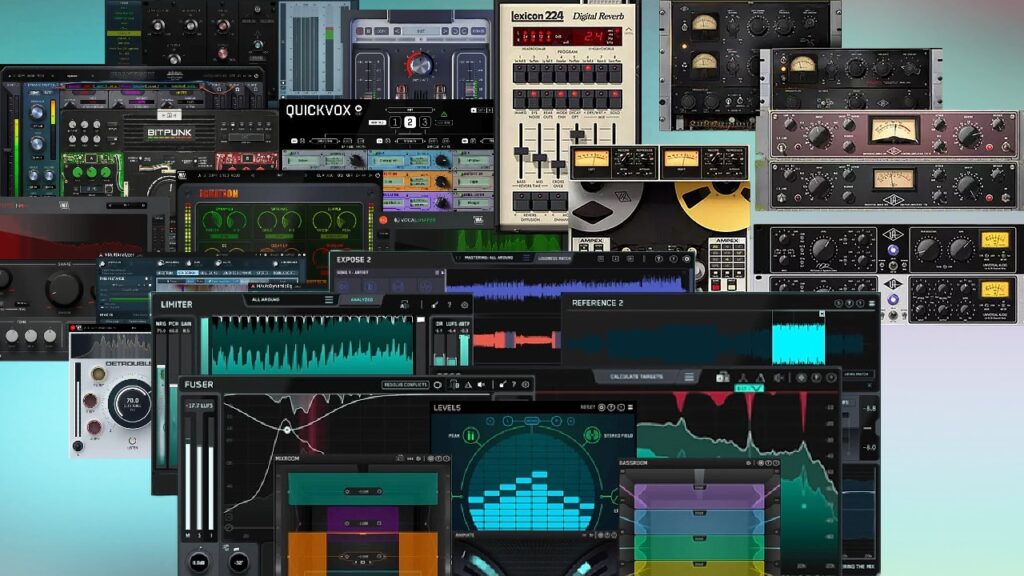 Best Audio Plugin Deals During This Holiday Season 2025 At Plugin Boutique