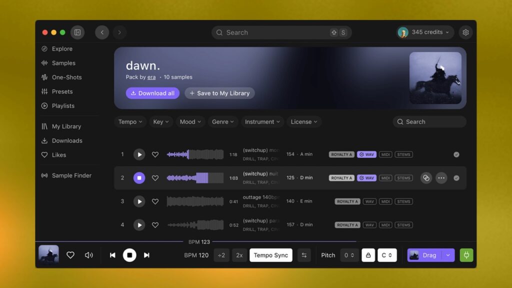 You Need To Know About This Website, App & VST Plugin Right Now!