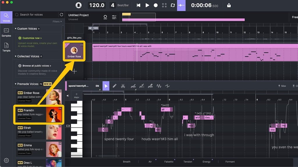 ACE Studio 2.0 Update: Is This the Most Powerful AI Music DAW Yet?