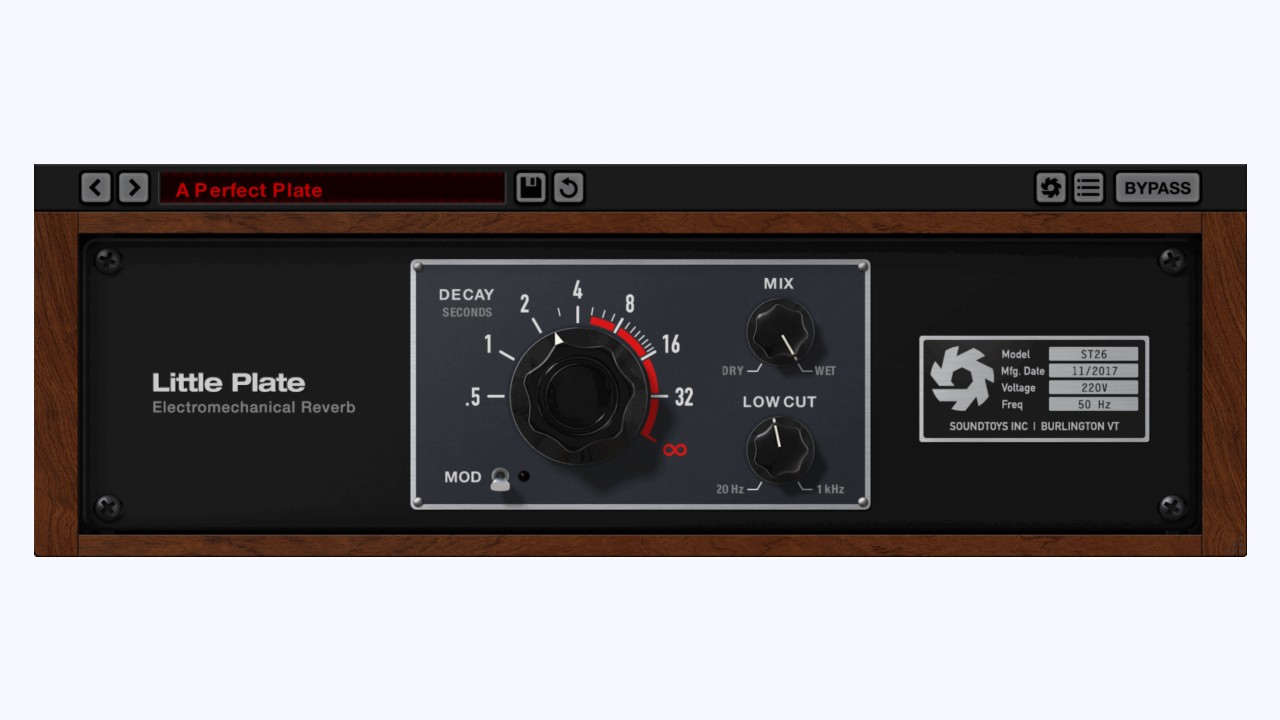 A Cool $49 Plugin Emulation Is Available 100% FREE (Very Limited Time) Hurry! - Little Plate by Soundtoys