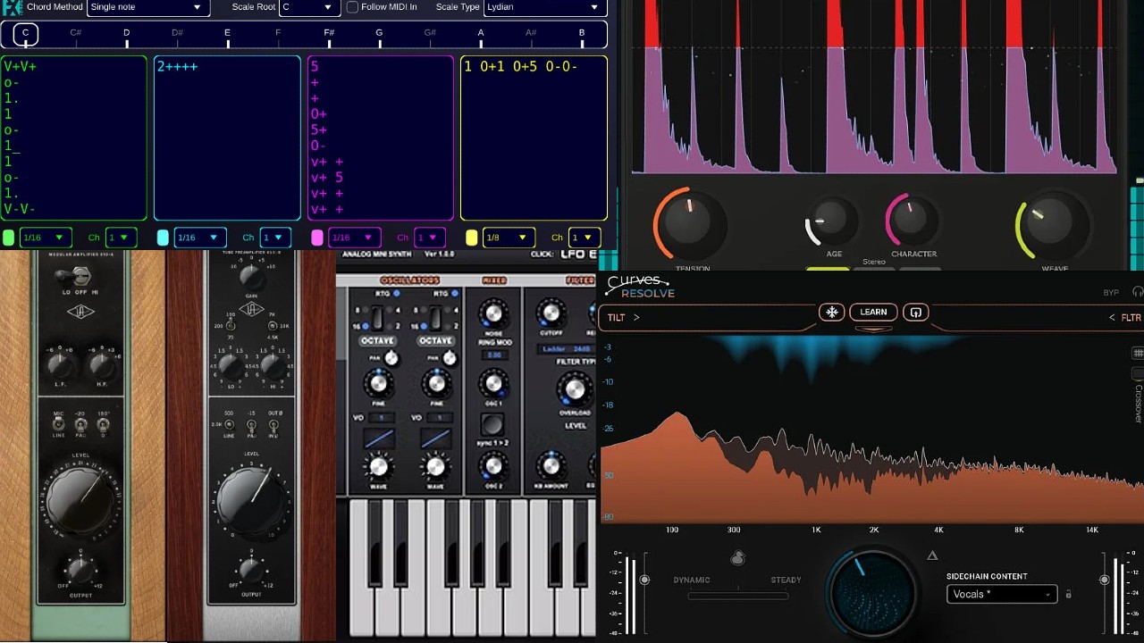 13 Best New FREE Effect Plugins, Vst Instruments & Audio Plugin Deals - JANUARY 2026 Week 2