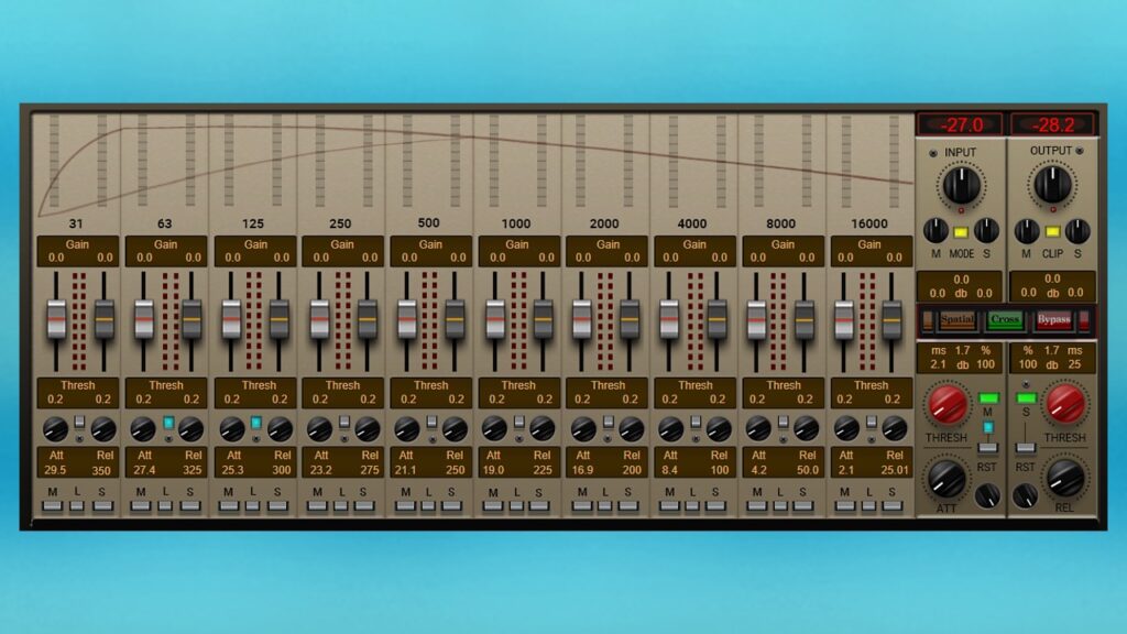 This Brand New Plugin Shouldn't Be FREE! (But It Is) - Ys Balance By Yuri Semenov