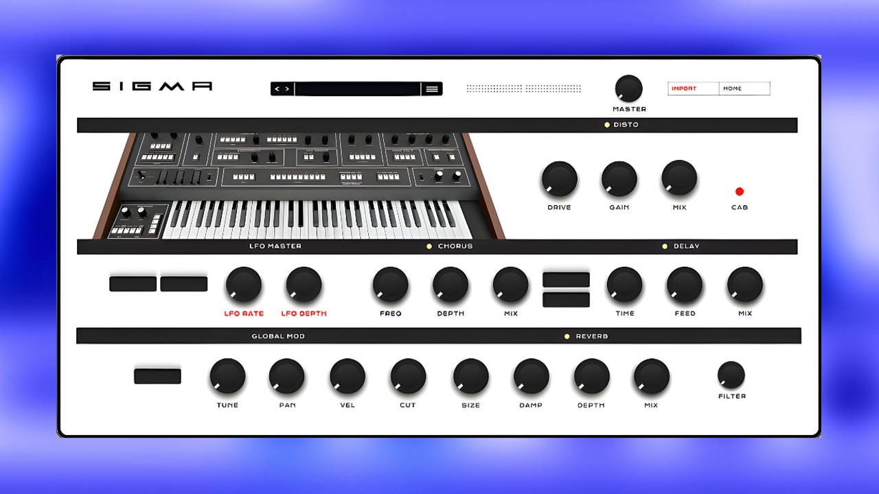 You Need To Know About This Brand New FREE VST! - Sigma Engine By Vessel Audio