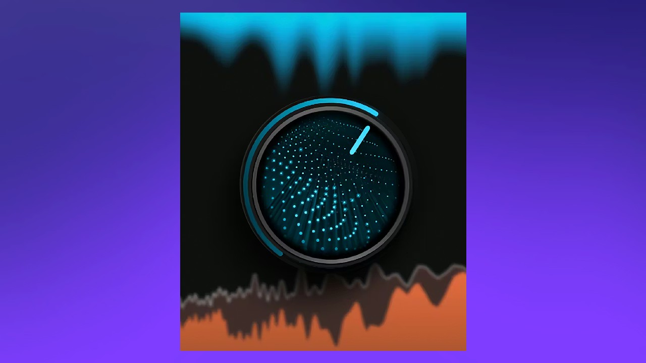 Brand New FREE Vst Plugin You Should Watch Out For Soon! - Curves Resolve By Waves Audio