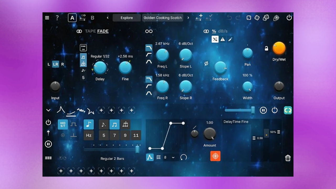 I Can’t Believe They Put Out This Brand New Plugin 100% FREE! - Quantum Delay Lite By GSDSP