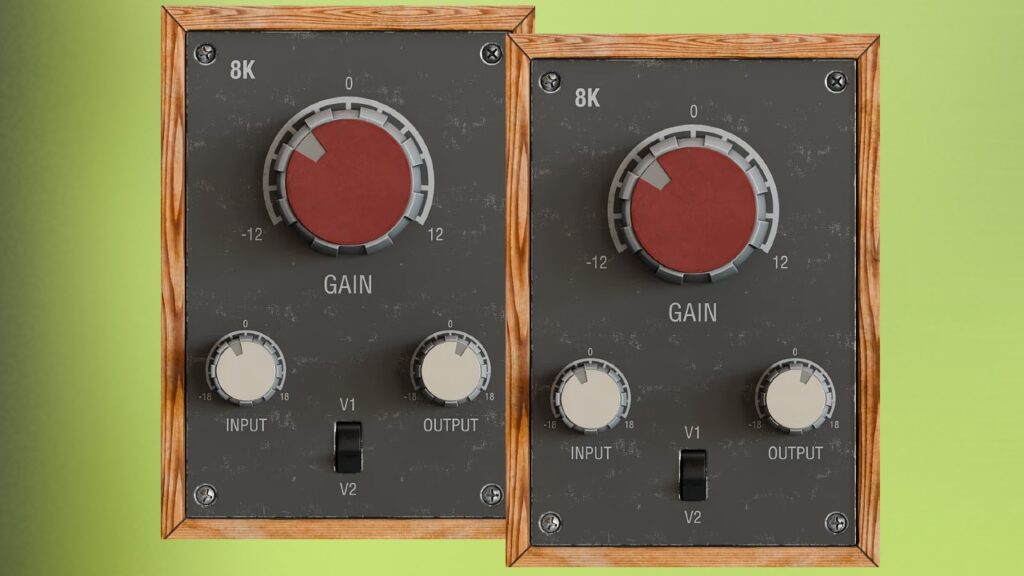 This Brand New $29 Plugin Is FREE! (But Only For Less Than 48hrs) Hurry! - 8k By Canvas Audio