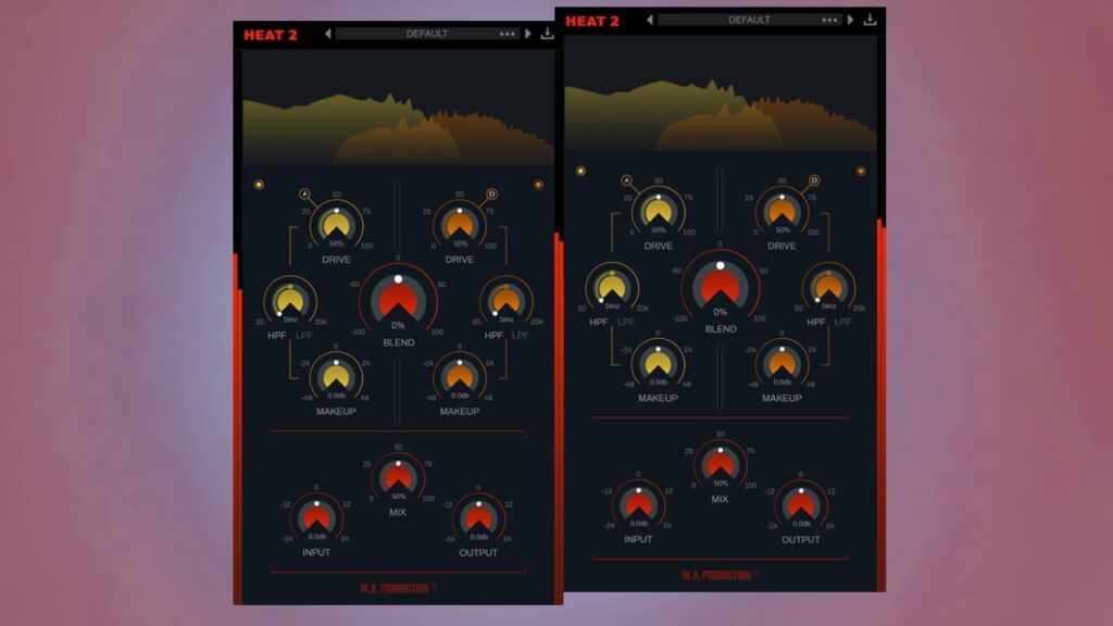 This $50 Plugin Is 100% FREE For A Limited Time! - Heat 2 By W.A. Production