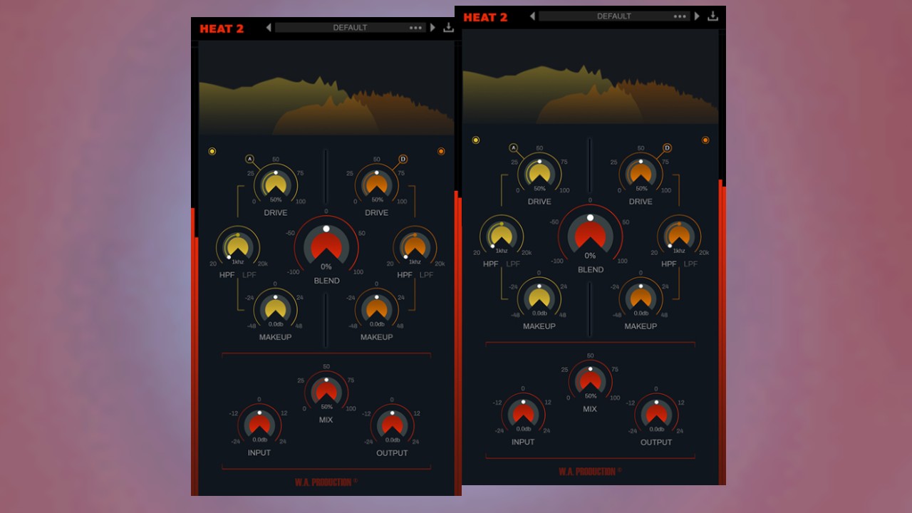 This $50 Plugin Is 100% FREE For A Limited Time! - Heat 2 By W.A. Production