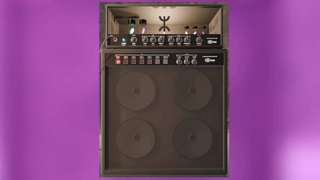 The New Free Plugin For Rock & Metal That’s Breaking Expectations - Tamazight By Saint Mike Dsp