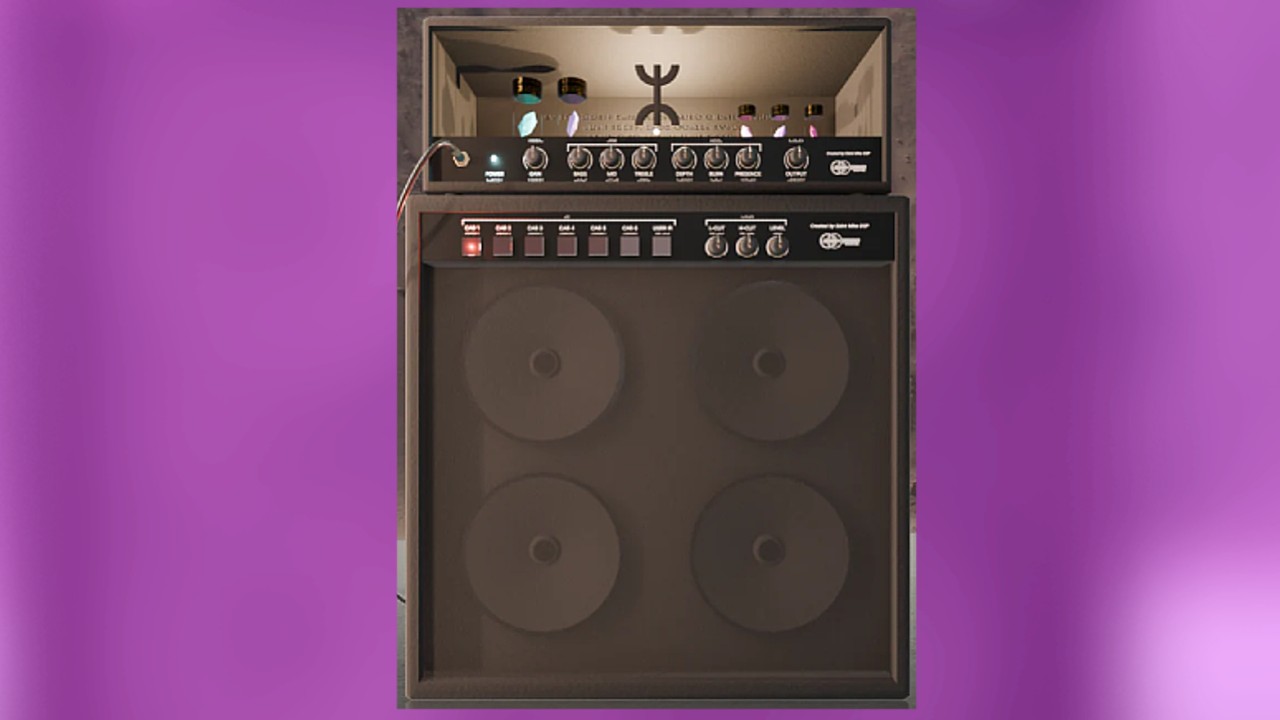 The New Free Plugin For Rock & Metal That’s Breaking Expectations - Tamazight By Saint Mike Dsp