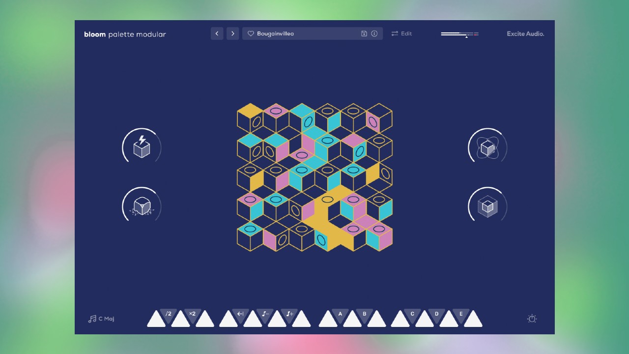 Stop What You’re Doing: This $29 VST is Currently $1 + FREE Gift (But Not for Long) - Bloom Palette Modular Lite By Excite Audio
