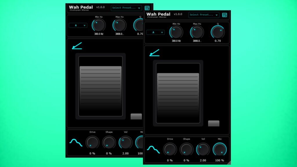 Stop Paying for These Plugins — This New One Is 100% Free! - Wah Pedal By Dystopian Waves