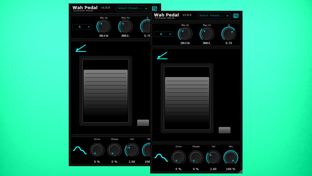 Stop Paying for These Plugins — This New One Is 100% Free! - Wah Pedal By Dystopian Waves