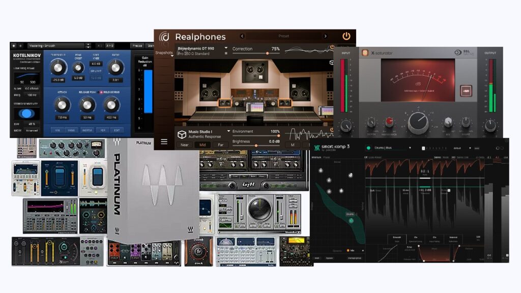 Huge Plugin Deals During The 14th Anniversary Sale At Plugin Boutique - Part 1