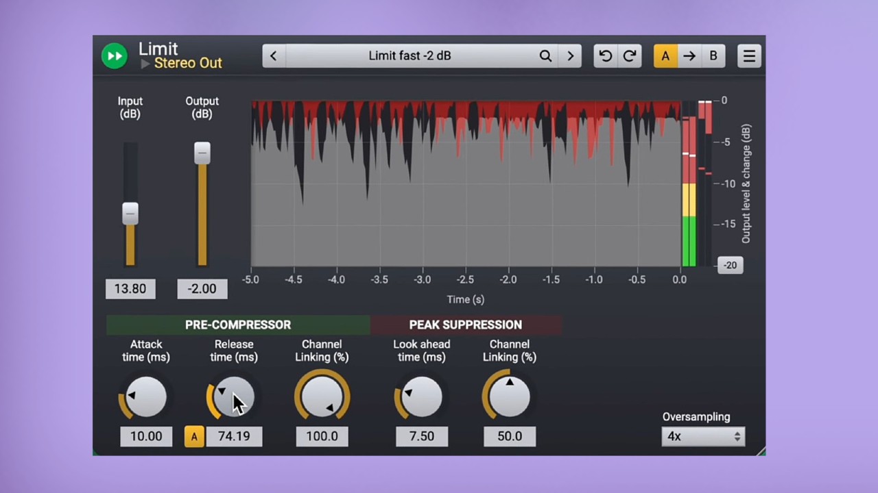 Before You Buy Another Plugin Like This… Grab This One FREE (Ends Soon) - Limit By Acon Digital
