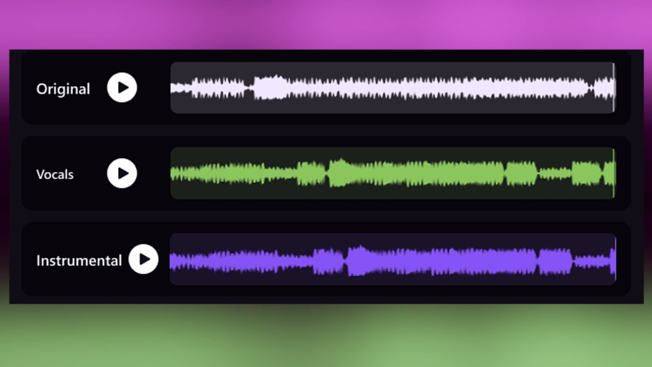 Remove Vocals & Separate Instruments in Seconds FREE! - No Downloads Or Plugins Required! - EaseUS Vocal Remover