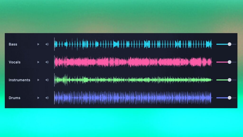 I Tested This New Tool By Audimee… And The Results Shocked Me! (FREE Plan Available) - Stem Splitter