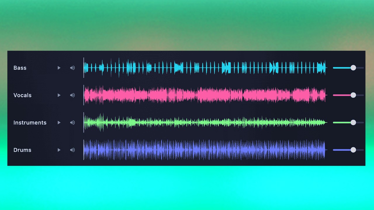 I Tested This New Tool By Audimee… And The Results Shocked Me! (FREE Plan Available) - Stem Splitter