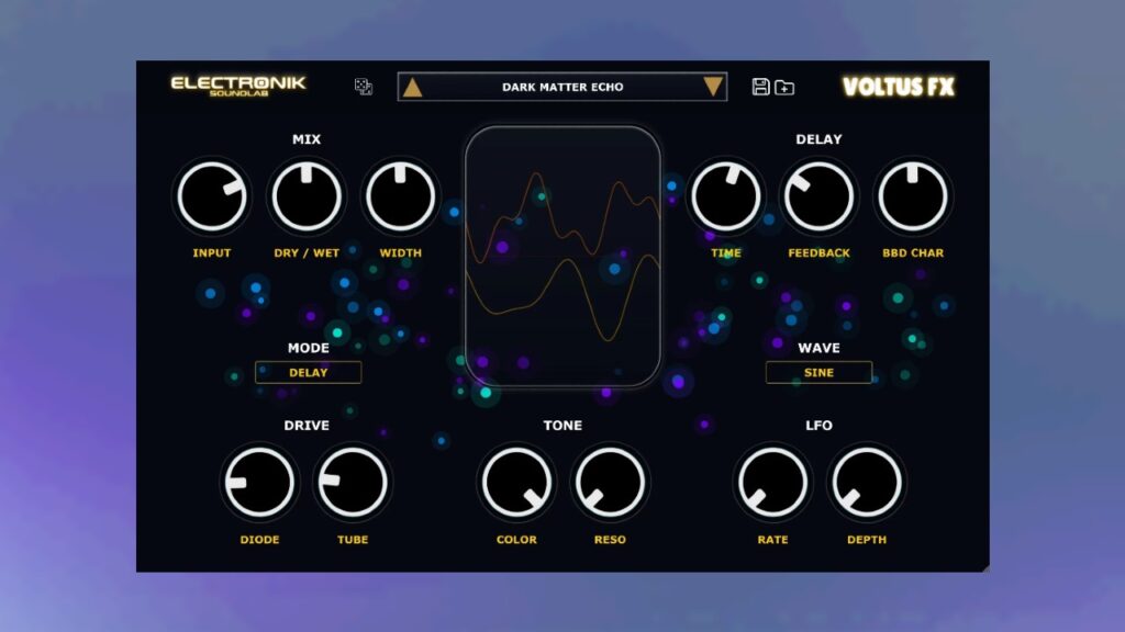 This Brand NEW FREE Plugin Is Not To Play It Safe! You Won't Regret It! - VoltusFX by Electronik Sound Lab