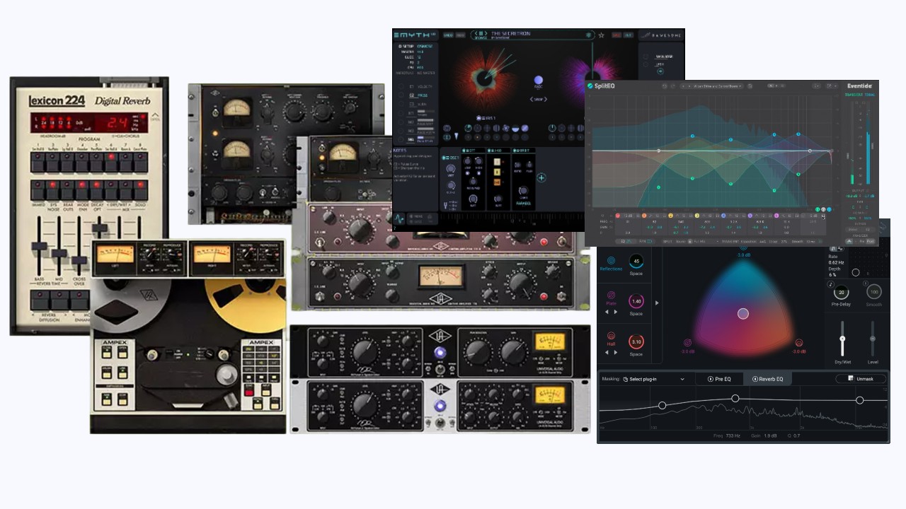 Huge Plugin Deals During The 14th Anniversary Sale At Plugin Boutique - Part 2