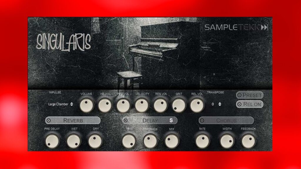 This $49 VST Is FREE Right Now… But Not for Long 👀 - Singularis by Sampletekk
