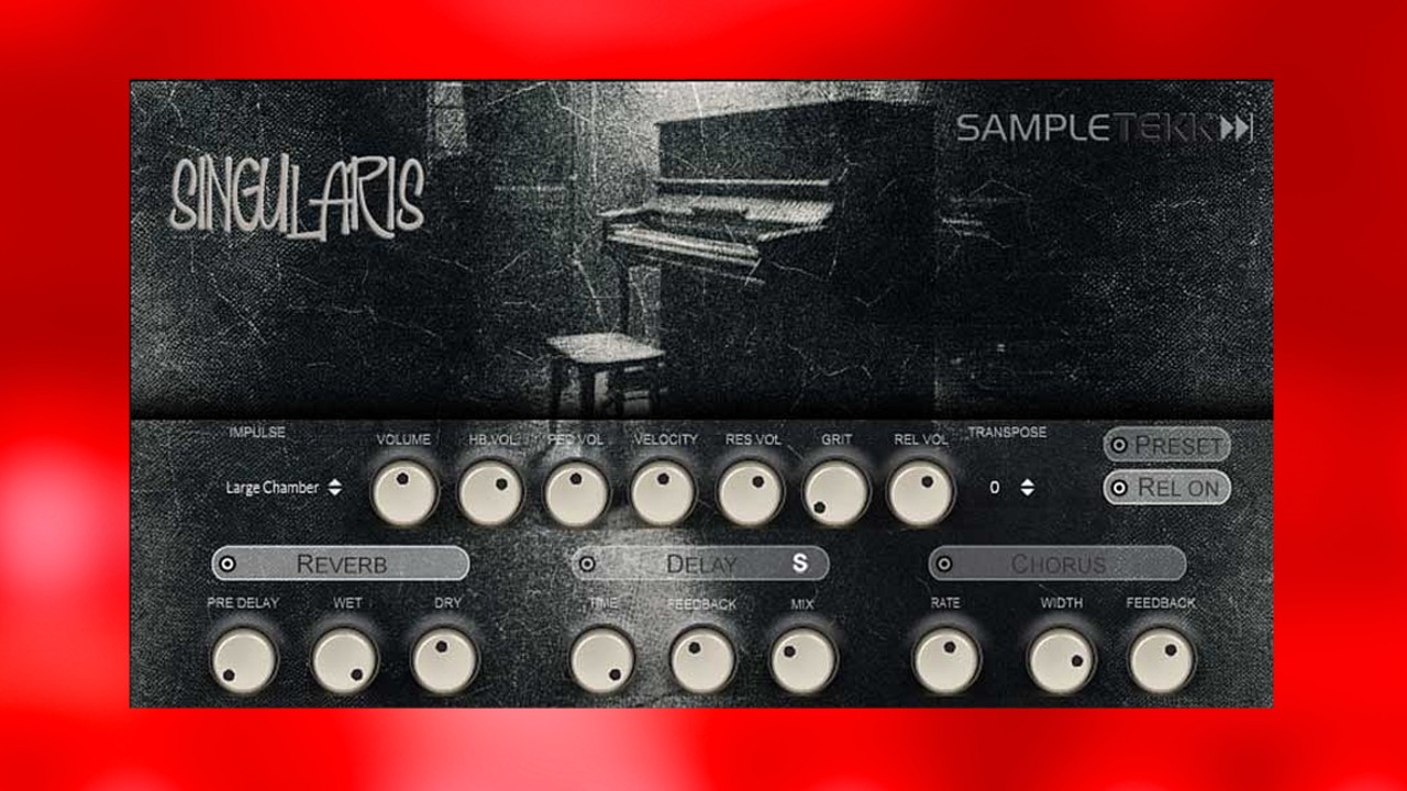 This $49 VST Is FREE Right Now… But Not for Long 👀 - Singularis by Sampletekk