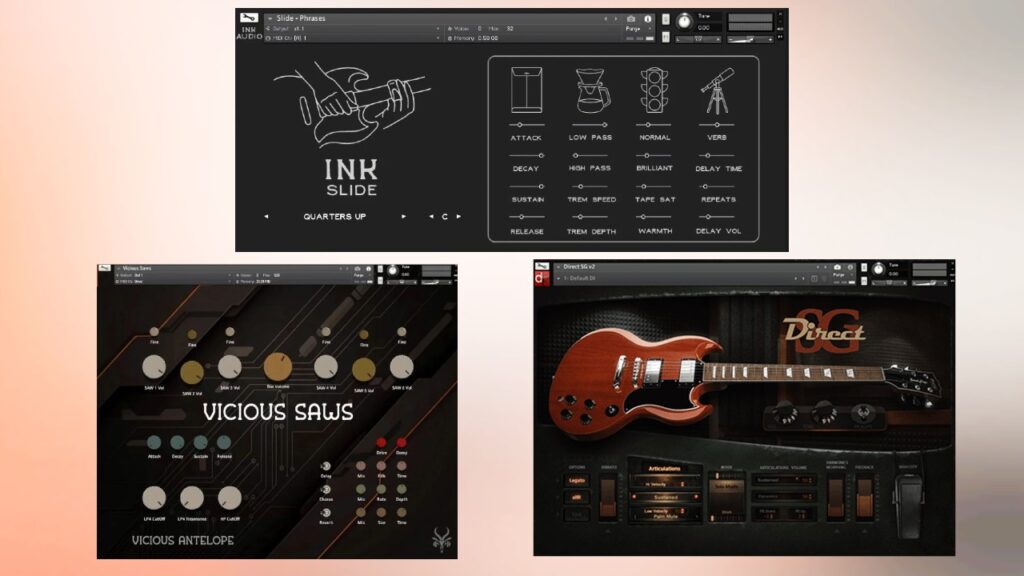 This 3 Vsts Worth $203 Are Completly FREE For A Limited Time! Don't Miss It!
