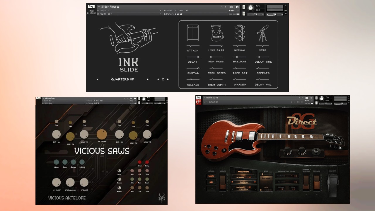 This 3 Vsts Worth $203 Are Completly FREE For A Limited Time! Don't Miss It!