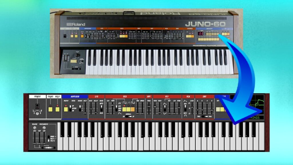 I Tried This New Free VST…And It Blew Me Away! - Ultramaster KR-106