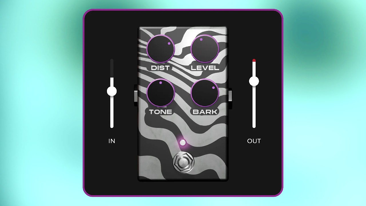 This £30 Plugin Is FREE Right Now… But Only for a Few Days - Elegante by FedDSP