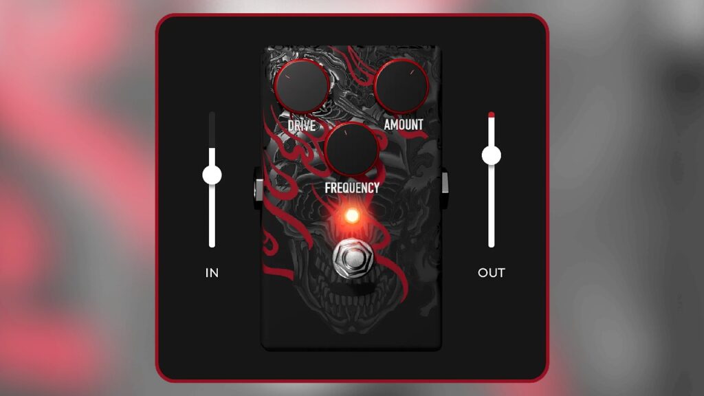 This £30 Plugin Is FREE Right Now… But Only For a Few Days! - Shi By FedDsp