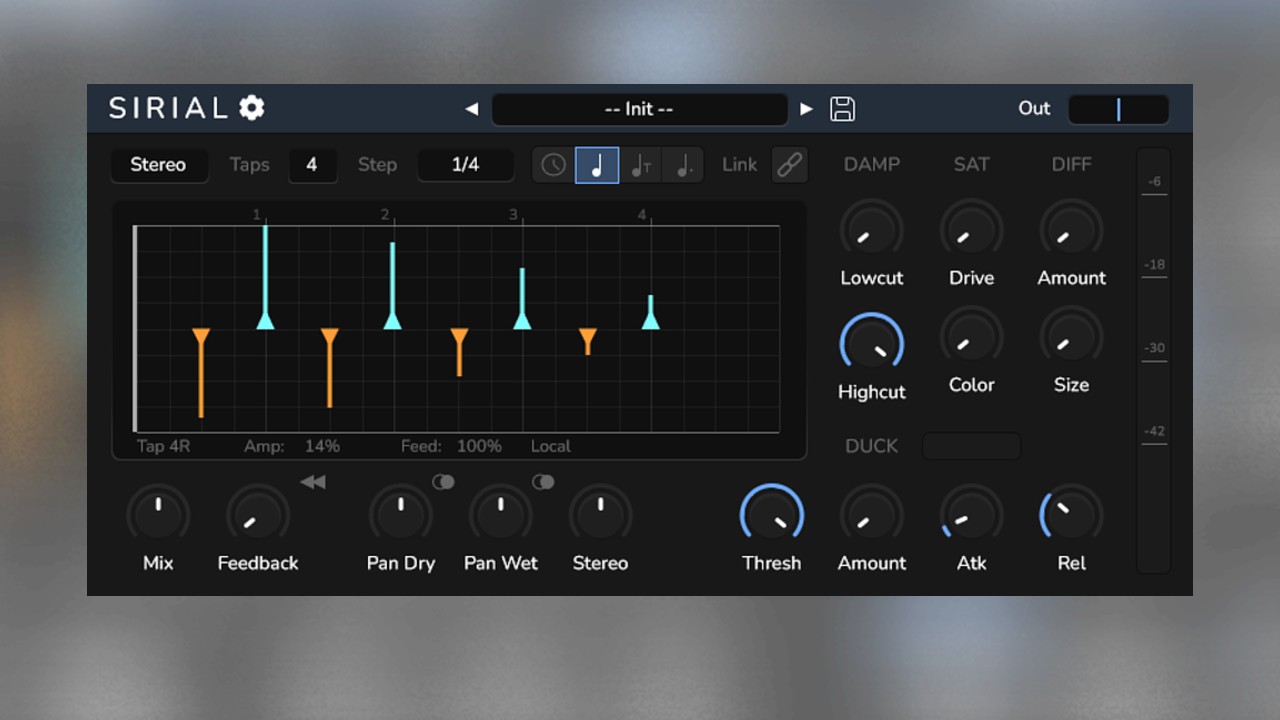 I Didn’t Expect This New Free VST to Sound THIS Good!! - Sirial By TiagoLr