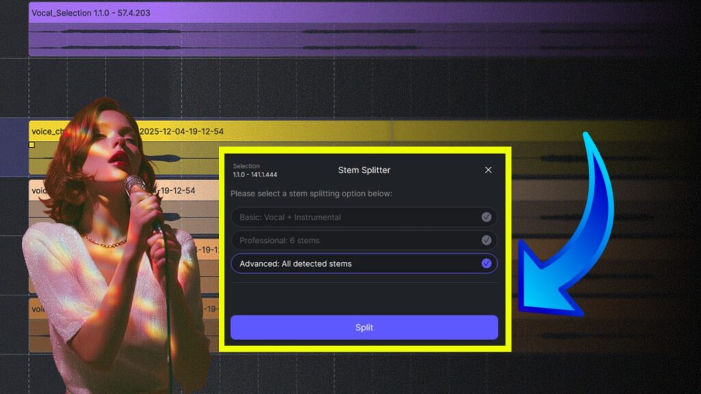 I Tested This Improved Feature In Ace Studio 2.0 And The Result Blew My Mind 🤯