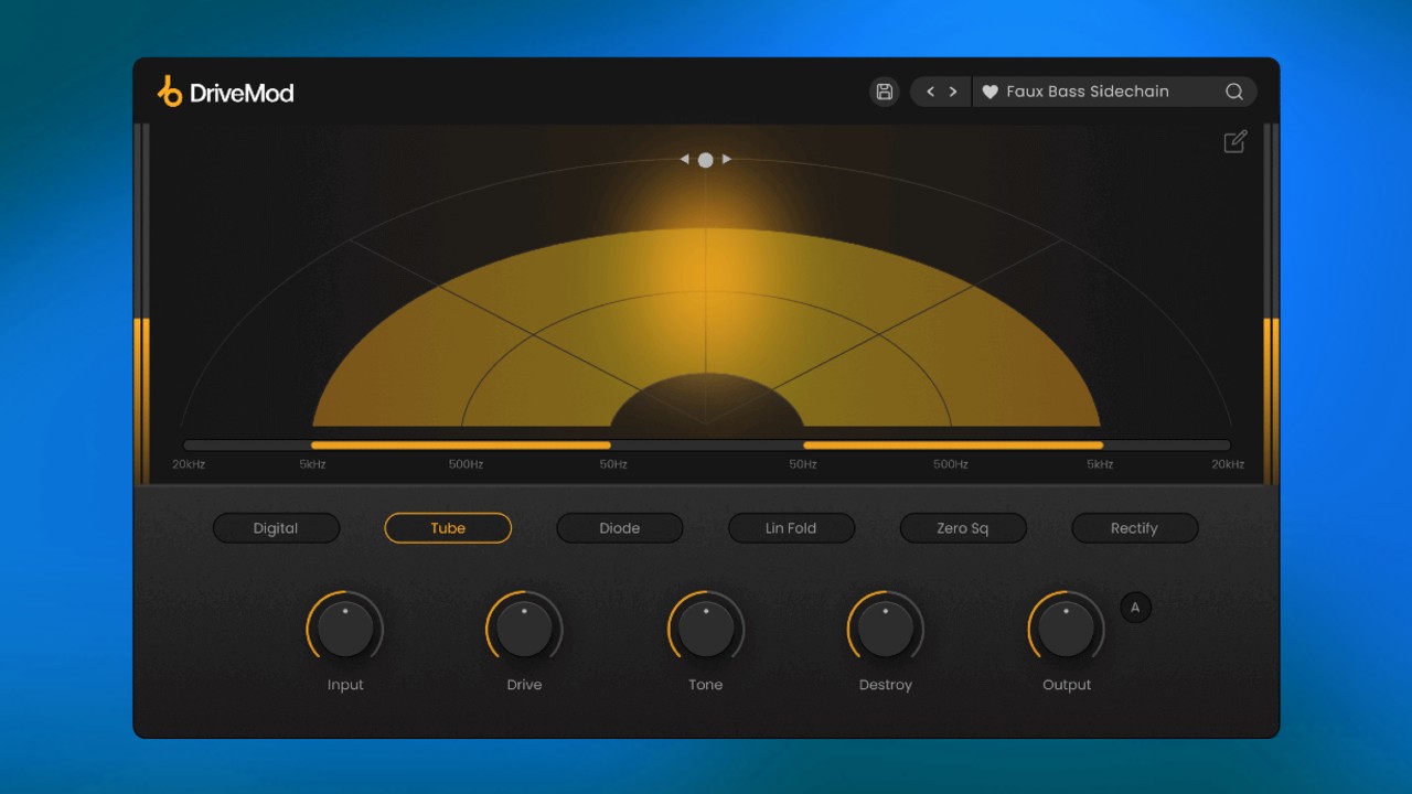 This Coupon Code Unlocks a $49 Plugin for $0 (Limited Time!) - Plugin Boutique’s DriveMod
