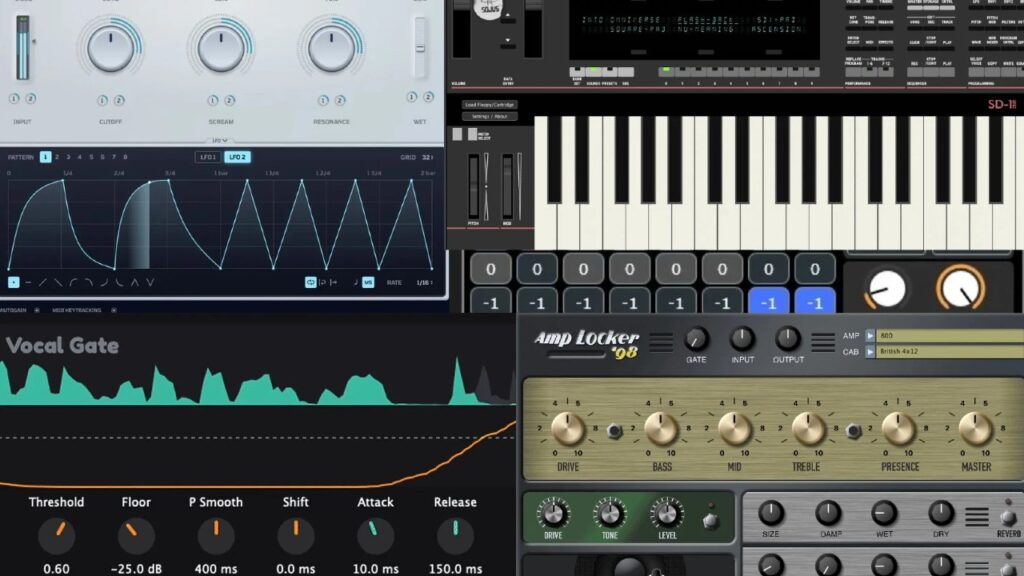 14 Best New FREE Effect Plugins, Vst Instruments, Samples & Plugin Deals - APRIL 2026 Week 1