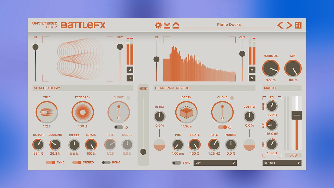 I Can’t Believe They Released This FX Plugin for FREE! - Unfiltered Audio BattleFX