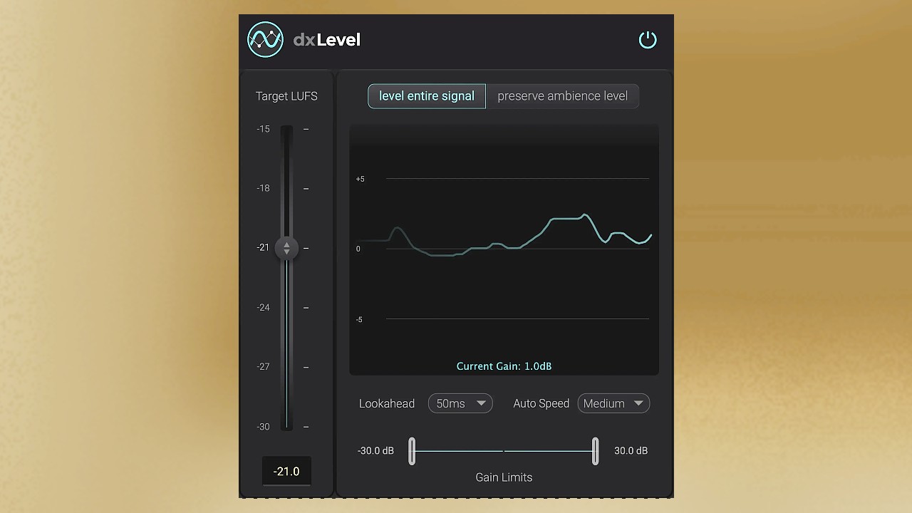 I Can’t Believe This New Plugin Is FREE! - Great Alternative To Waves Vocal Rider - dxLevel By Accentize