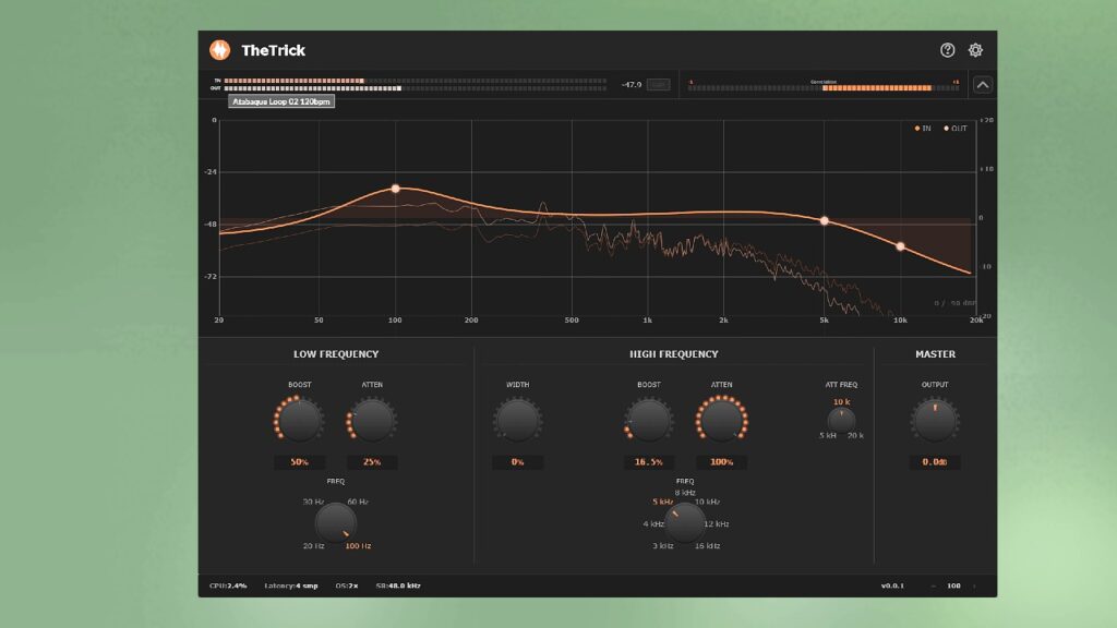 You Need To Know About This New FREE Analog Style Plugin! - The Trick By Mouse Plugins