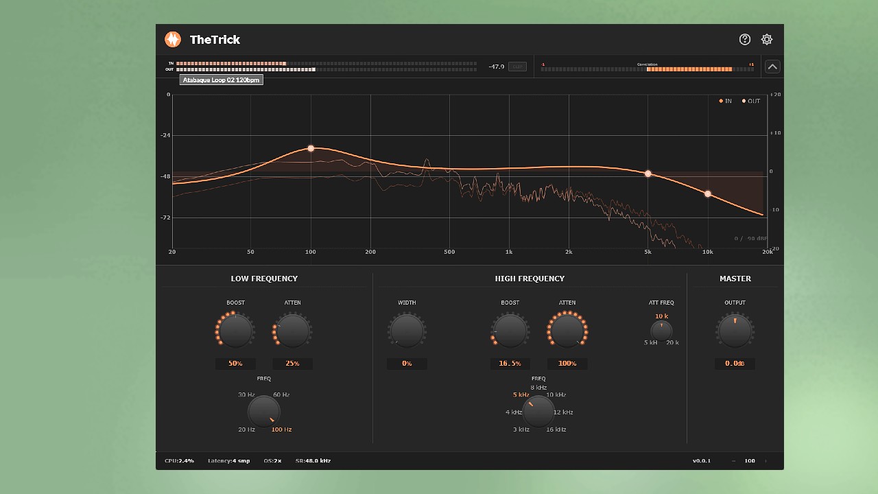 You Need To Know About This New FREE Analog Style Plugin! - The Trick By Mouse Plugins