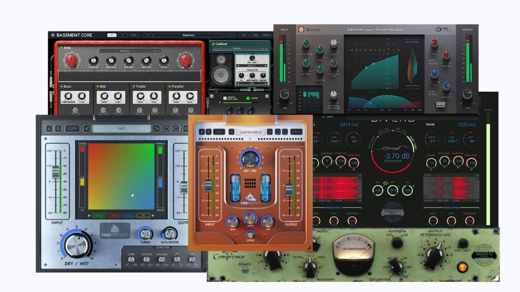 The Craziest Plugin Deals Right Now (VSTs Under $10) For Limited Hours!