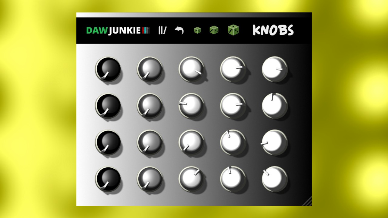 I Tried The Weirdest New FREE VST of 2026 And It’s Insane! - Knobs By Daw Junkie