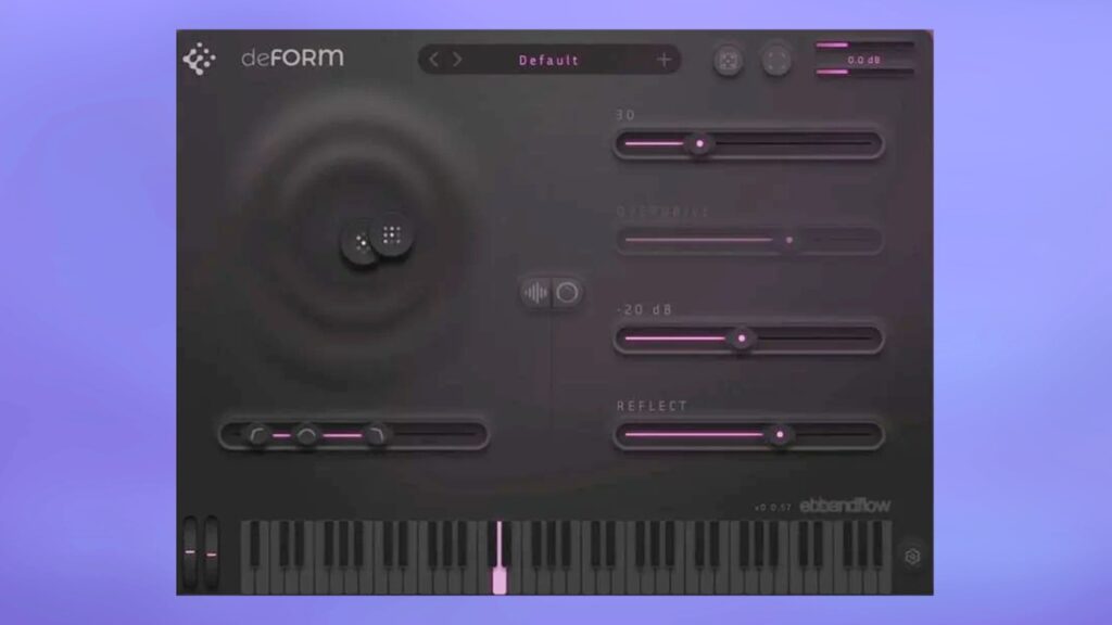 This Awesome New $66 VST Plugin Is Completly FREE & It's Insane! - deFORM By Ebb and Flow