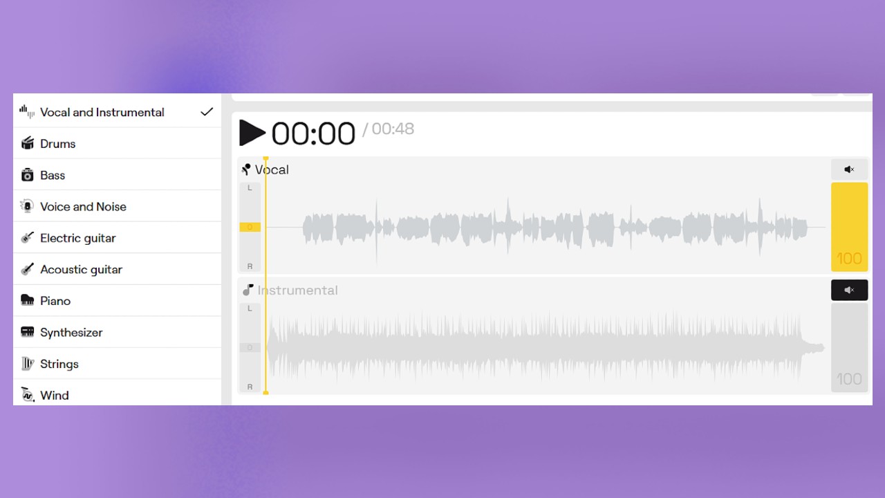 One Of The Best Online Tools Just Got Better & Now Has A VST Plugin (FREE Plan Available) - LaLal Ai