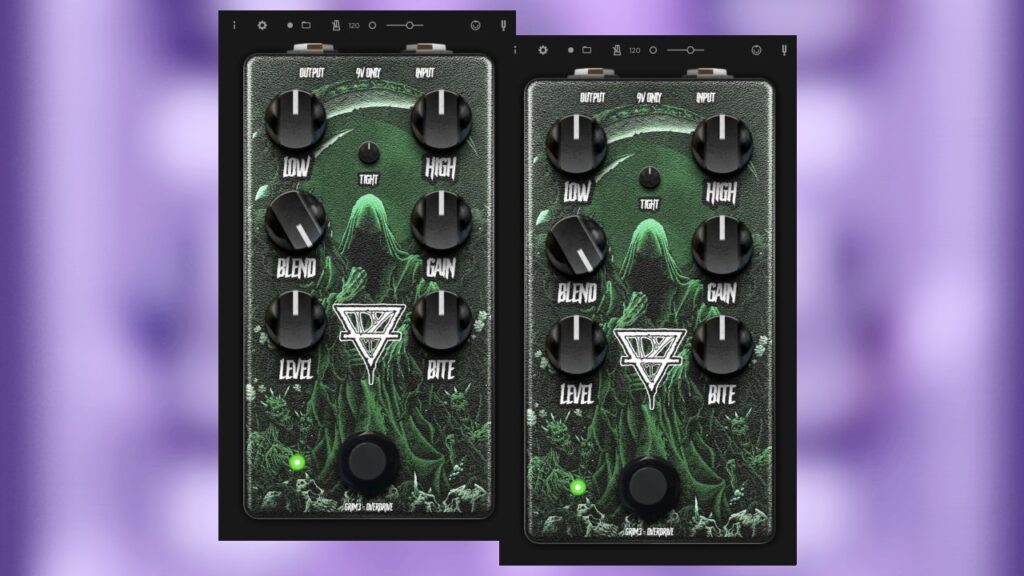 The New FREE Plugin Producers & Guitarists Didn't Know They Needed - GRIM3 By Aurora Dsp